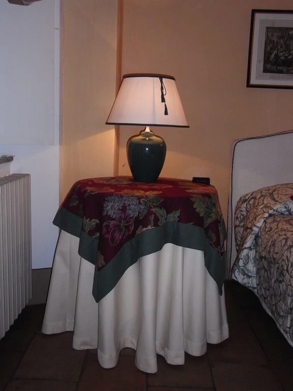 Il Nido Di Tosca Leilighet Lucca Rom bilde